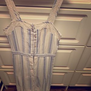 Love Shack Fancy Dress